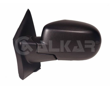 Left outside mirror complete 6139177 Alkar