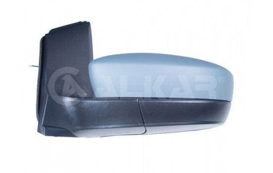 Left outside mirror complete 6139182 Alkar