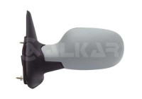 Left outside mirror complete 6139219 Alkar