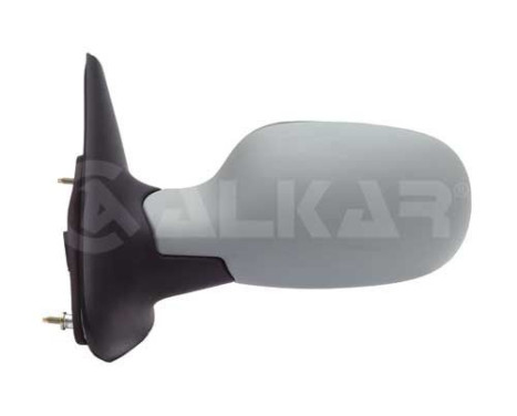 Left outside mirror complete 6139219 Alkar
