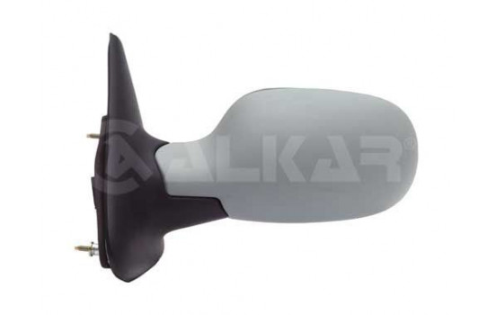Left outside mirror complete 6139219 Alkar