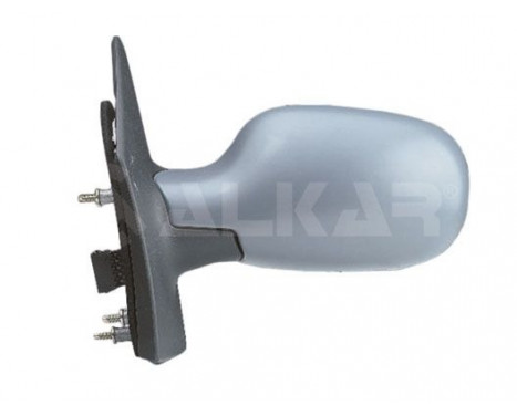 Left outside mirror complete 6139220 Alkar