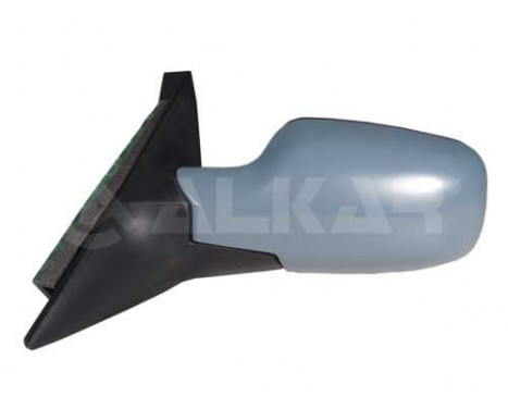 Left outside mirror complete 6139221 Alkar