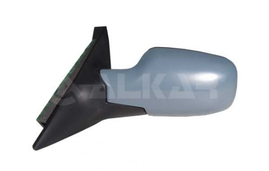 Left outside mirror complete 6139221 Alkar