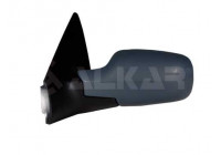 Left outside mirror complete 6139228 Alkar
