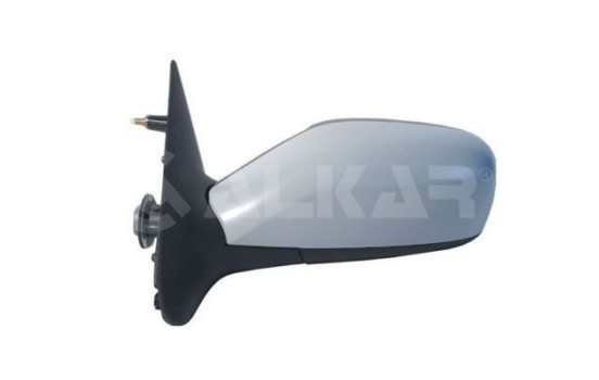Left outside mirror complete 6139229 Alkar