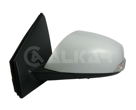 Left outside mirror complete 6139236 Alkar