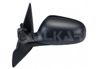 Left outside mirror complete 6139242 Alkar