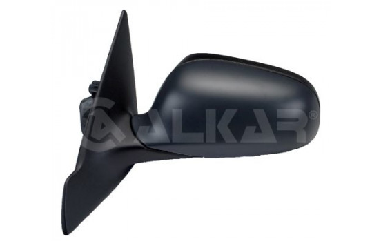 Left outside mirror complete 6139242 Alkar