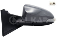 Left outside mirror complete 6139259 Alkar