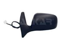 Left outside mirror complete 6139265 Alkar