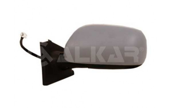 Left outside mirror complete 6139267 Alkar