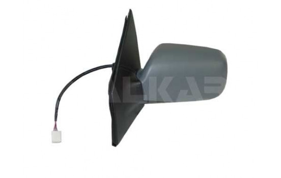 Left outside mirror complete 6139269 Alkar