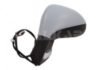 Left outside mirror complete 6139284 Alkar