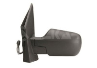 Left outside mirror complete 6139387 Alkar