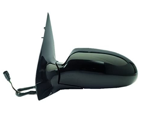 Left outside mirror complete 6139399 Alkar