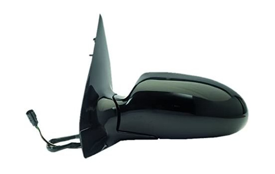 Left outside mirror complete 6139399 Alkar