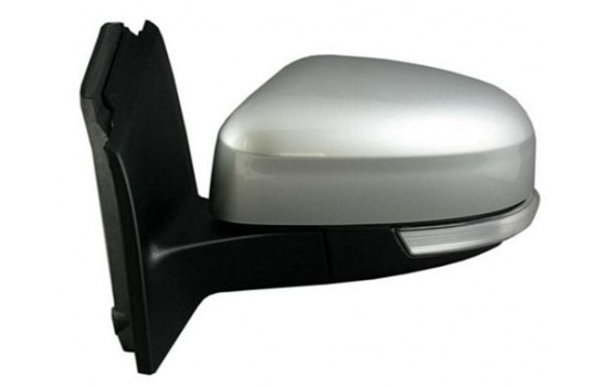 Left outside mirror complete 6139405 Alkar