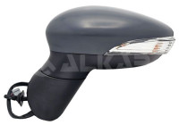 Left outside mirror complete 6139406 Alkar