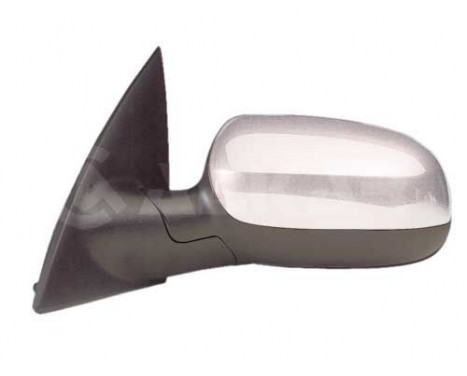 Left outside mirror complete 6139420 Alkar