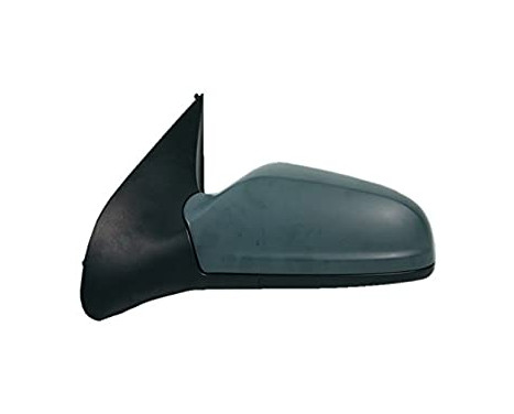 Left outside mirror complete 6139438 Alkar