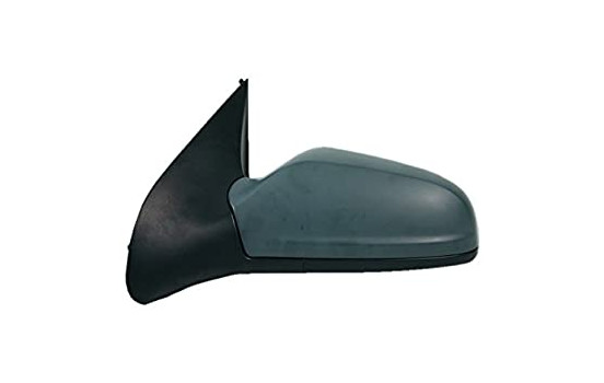Left outside mirror complete 6139438 Alkar
