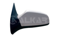 Left outside mirror complete 6139439 Alkar