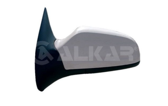 Left outside mirror complete 6139439 Alkar