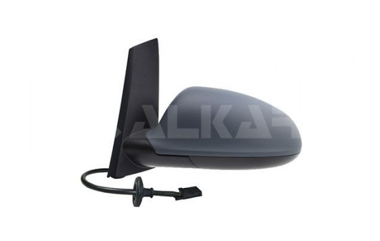 Left outside mirror complete 6139442 Alkar