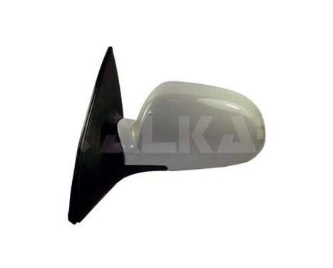 Left outside mirror complete 6139452 Alkar