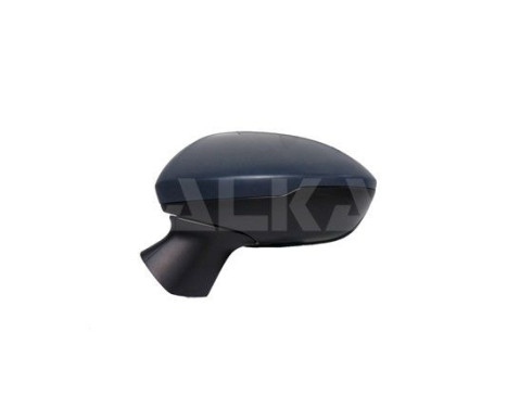 Left outside mirror complete 6139459 Alkar