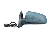 Left outside mirror complete 6139503 Alkar