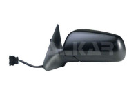 Left outside mirror complete 6139521 Alkar