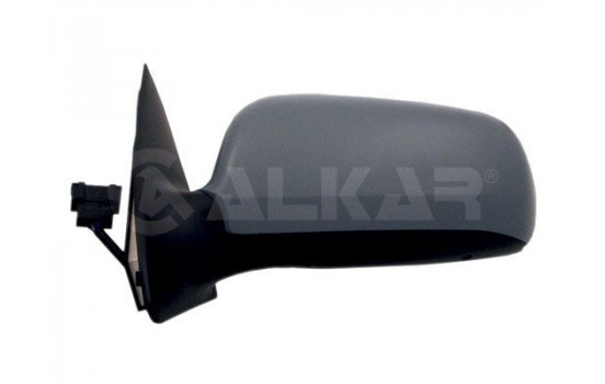 Left outside mirror complete 6139522 Alkar