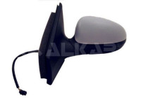 Left outside mirror complete 6139554 Alkar