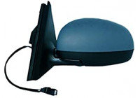 Left outside mirror complete 6139559 Alkar