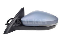 Left outside mirror complete 6139561 Alkar