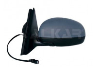Left outside mirror complete 6139573 Alkar