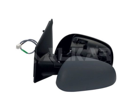 Left outside mirror complete 6139587 Alkar