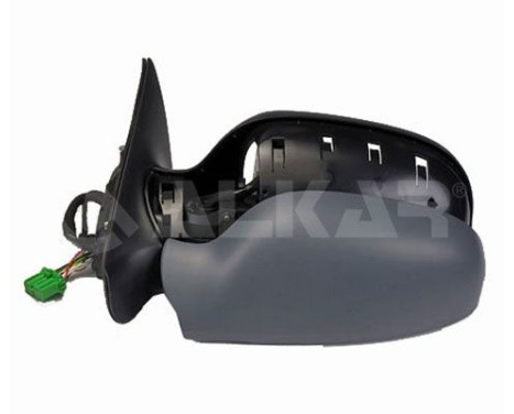 Left outside mirror complete 6139597 Alkar