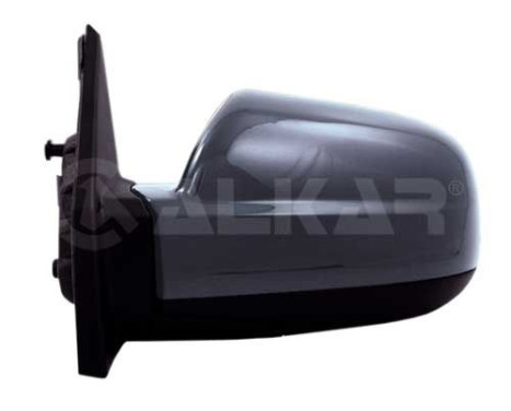 Left outside mirror complete 6139632 Alkar