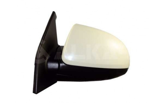 Left outside mirror complete 6139640 Alkar