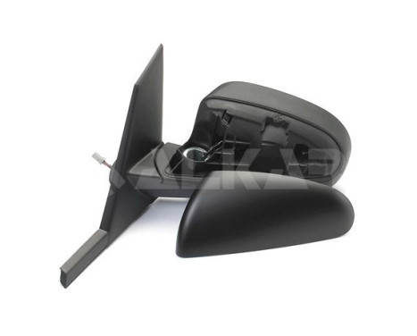 Left outside mirror complete 6139686 Alkar