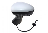 Left outside mirror complete 6139754 Alkar