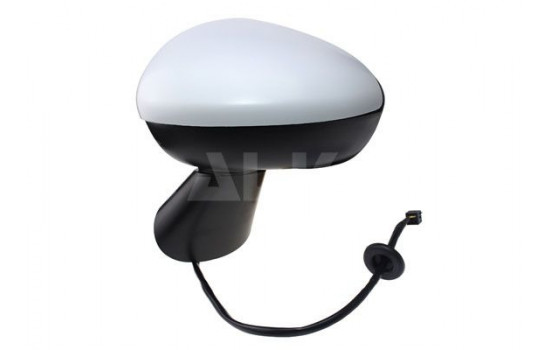 Left outside mirror complete 6139754 Alkar