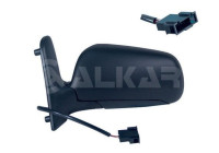 Left outside mirror complete 6139800 Alkar