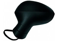 Left outside mirror complete 6139803 Alkar