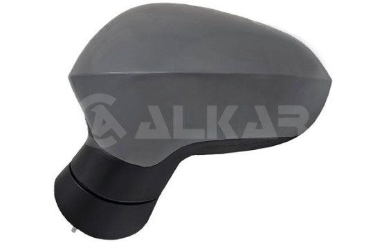 Left outside mirror complete 6139803 Alkar, Image 2