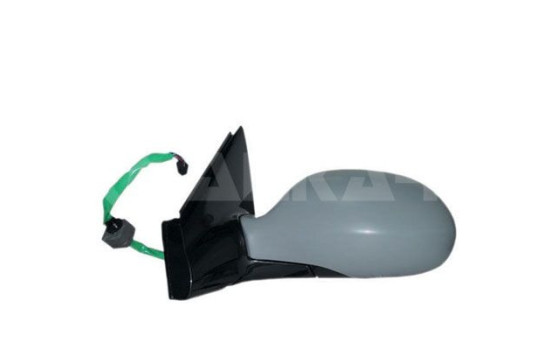 Left outside mirror complete 6139852 Alkar