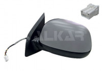 Left outside mirror complete 6139859 Alkar